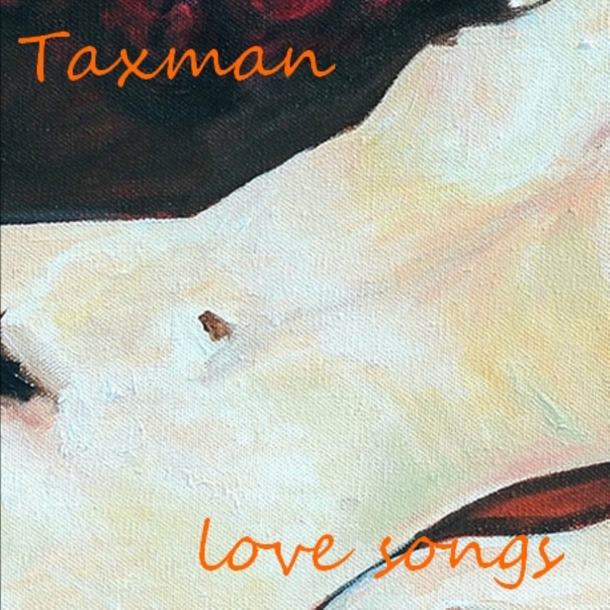 Album cover of Love Songs