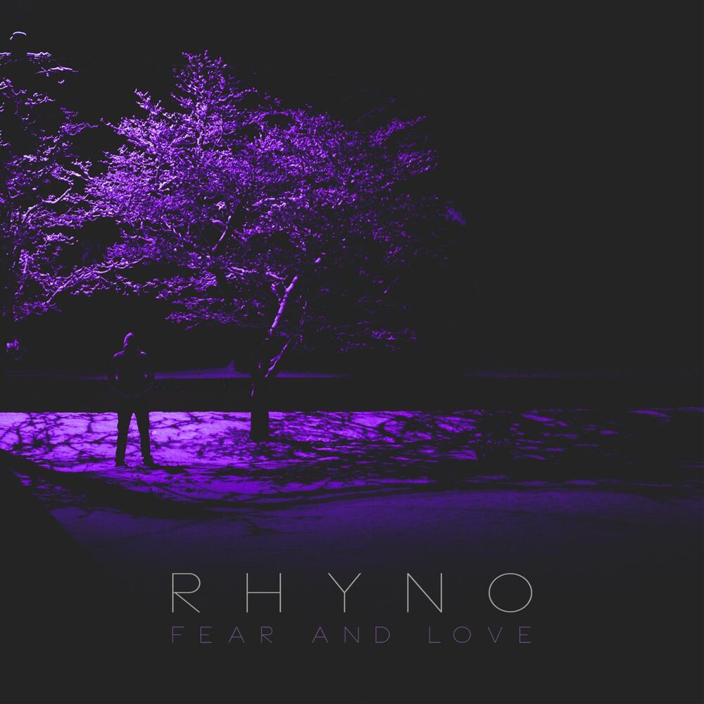 Picture of Fear and Love