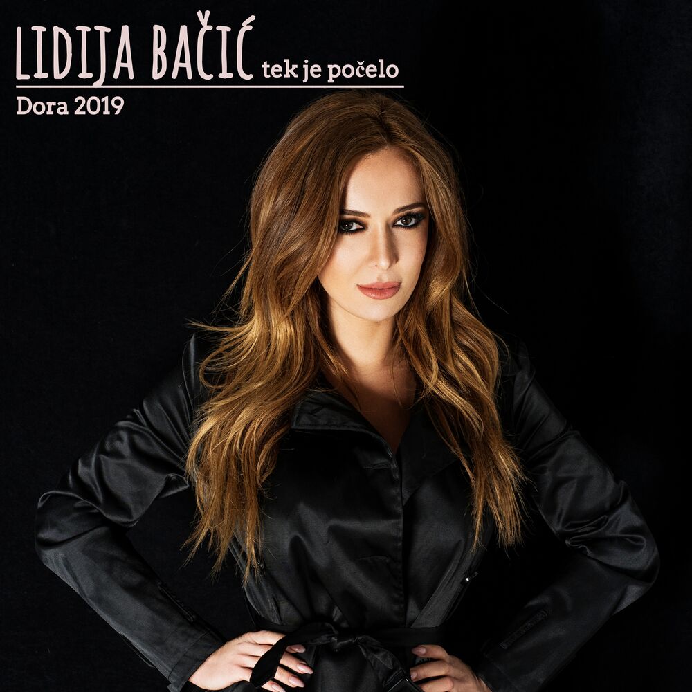 Picture of TEK JE POČELO (DORA 2019)