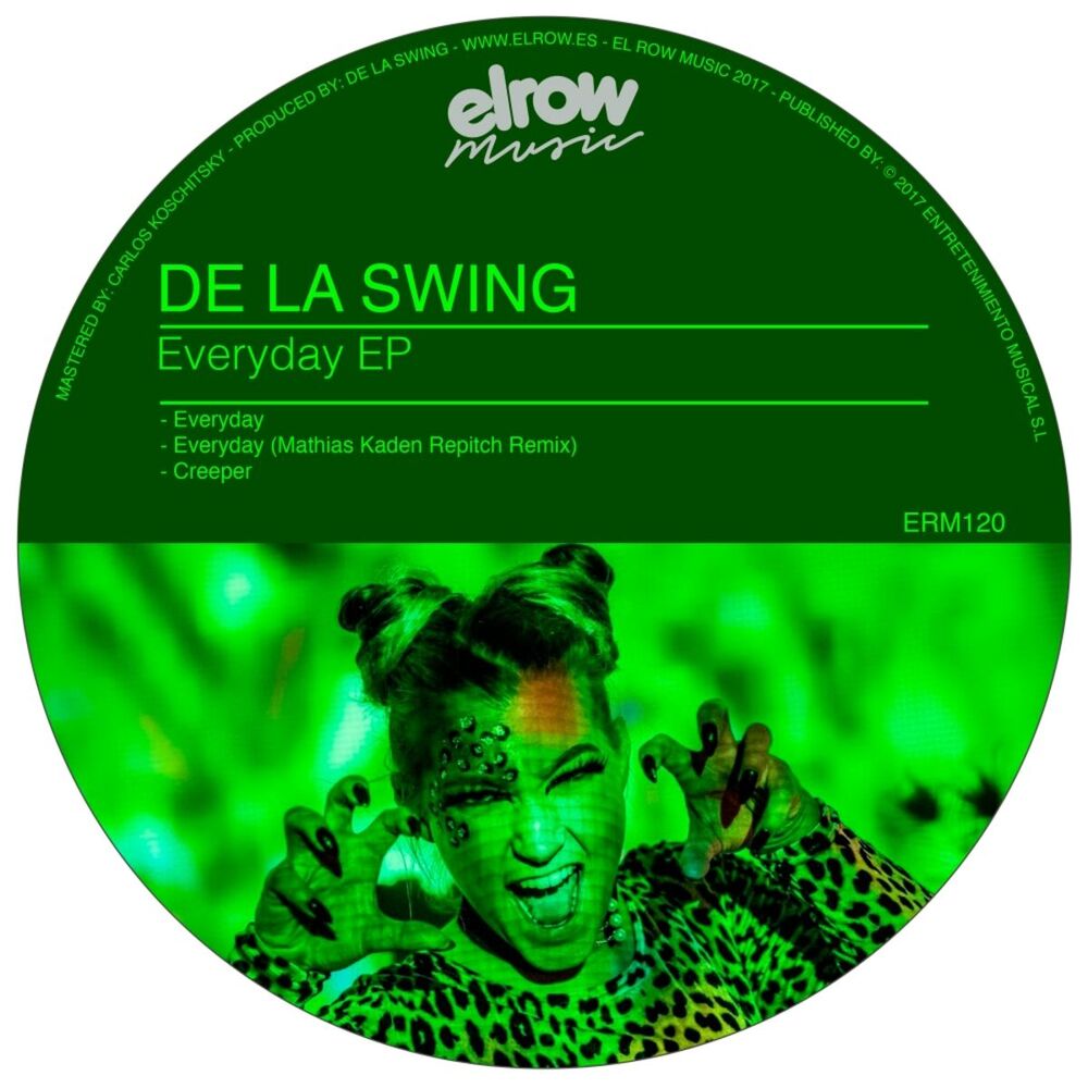 Picture of Everyday EP