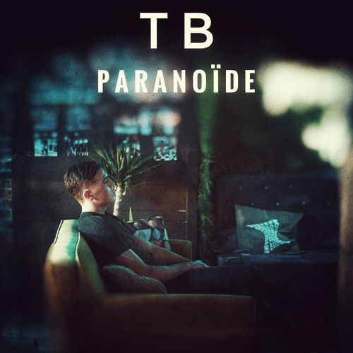 Paranoïde