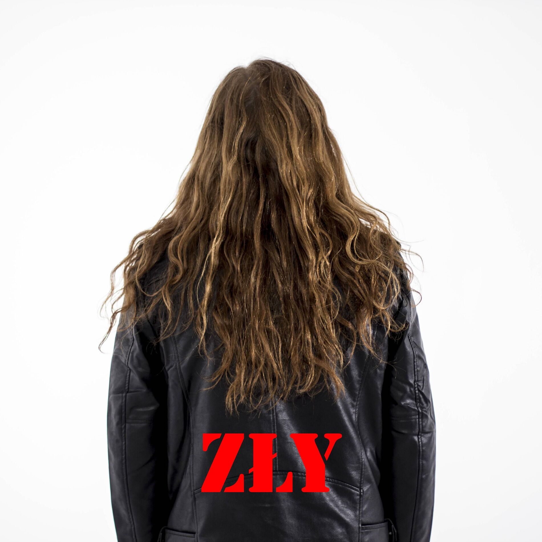 Album cover of Zły