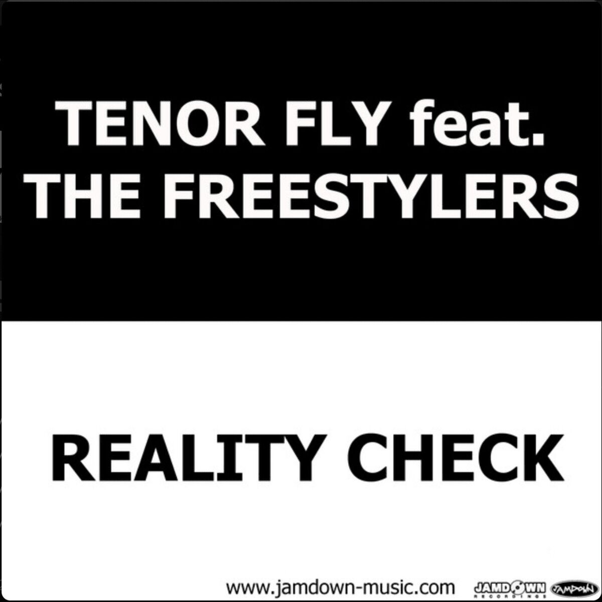 Album cover of Reality Check