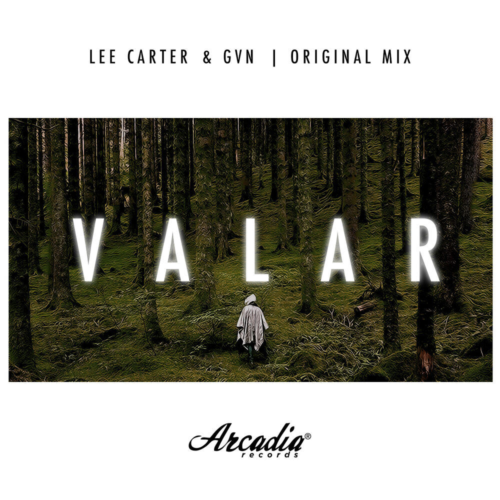 Picture of Valar (Original Mix)