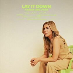 Cover of Lay It Down