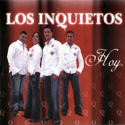 Cover of Hoy