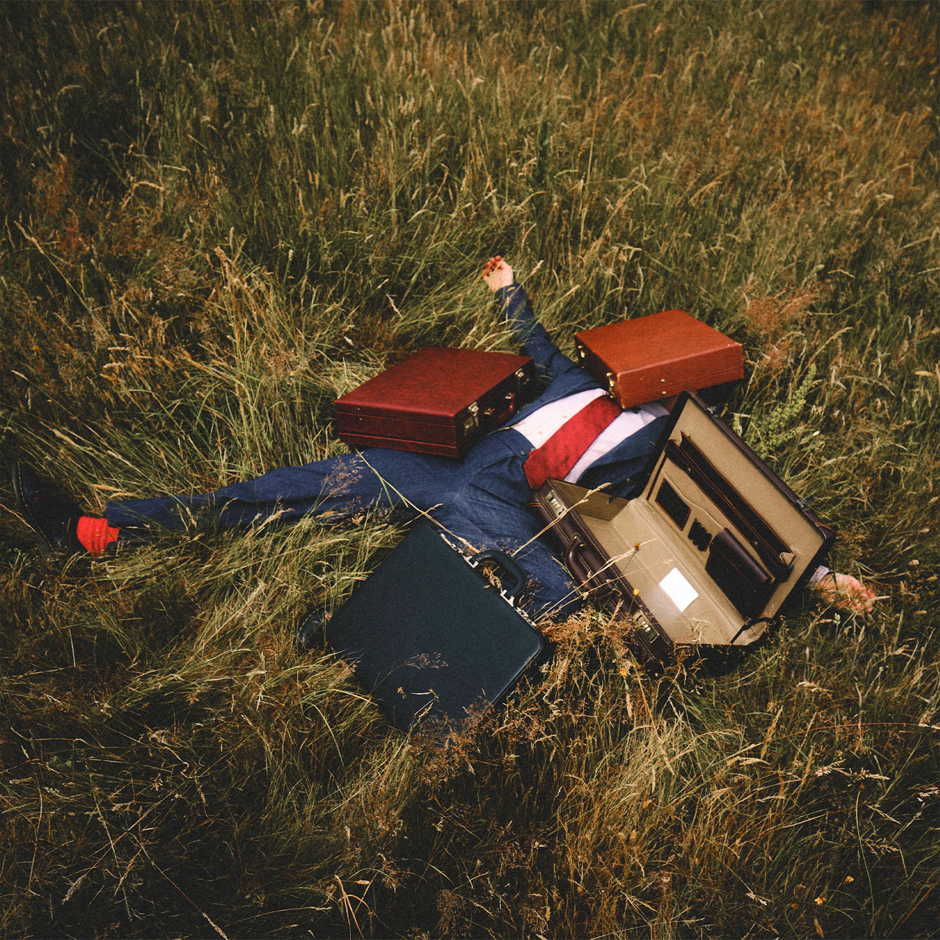 Album cover of Same Old Story