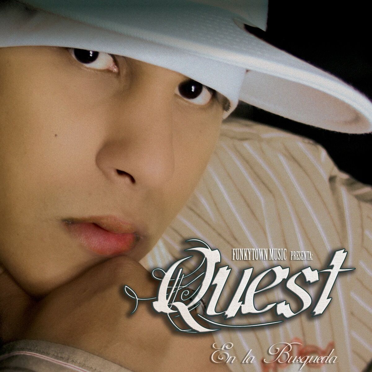 Album cover of En La Busqueda