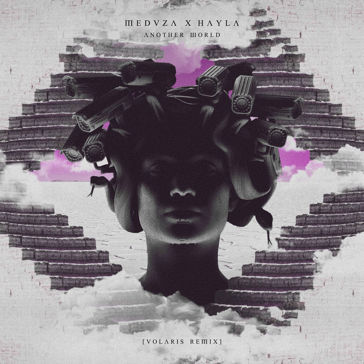 Album cover of Another World