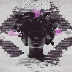 Cover of Another World (Volaris Remix)