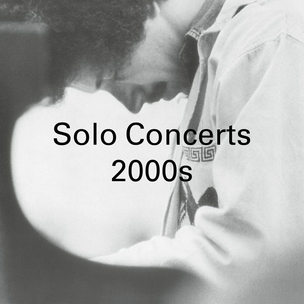 Picture of Solo Piano Concerts: 2000s
