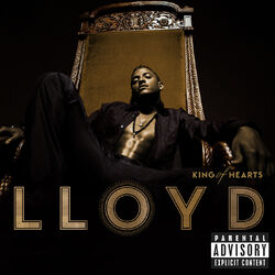 Cover of King Of Hearts (Deluxe)