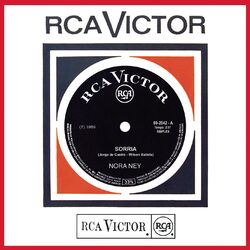 Cover of Sorria / Muito Agradecida