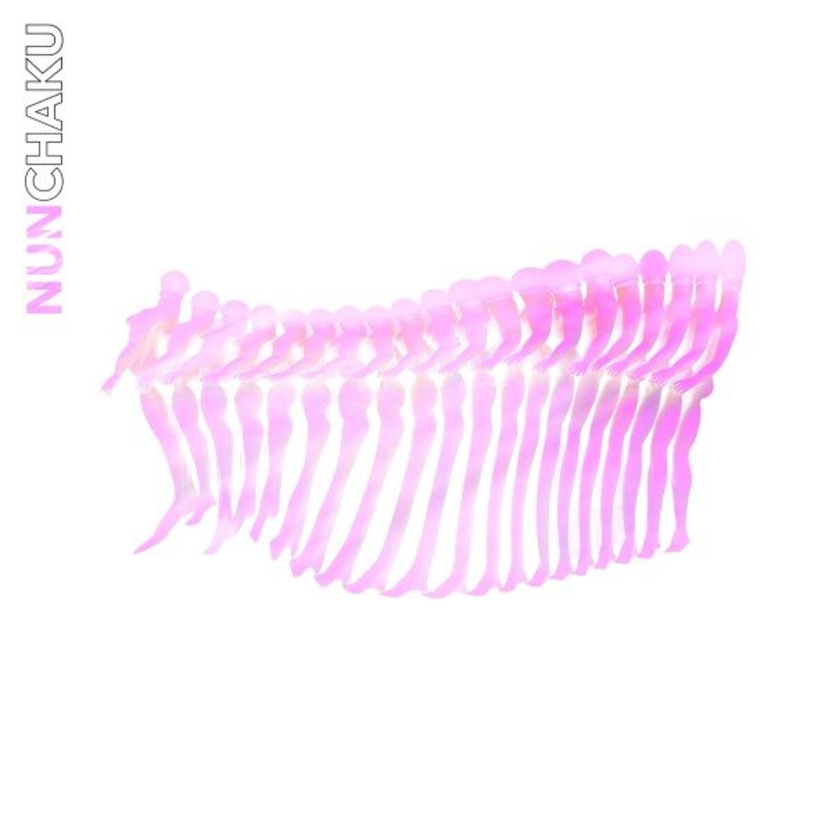 Album cover of Nunchaku