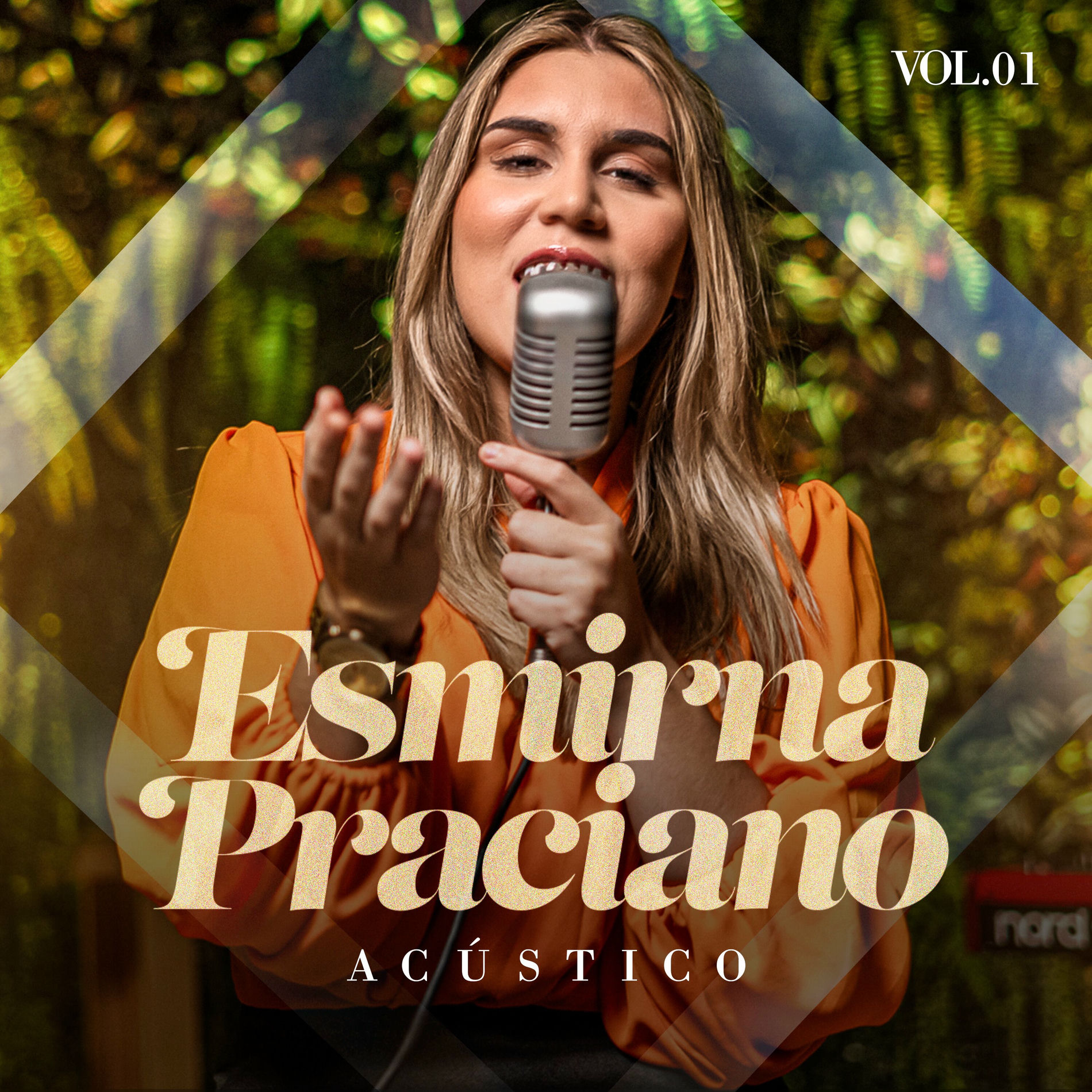 Album cover of Acústico, Vol. 1