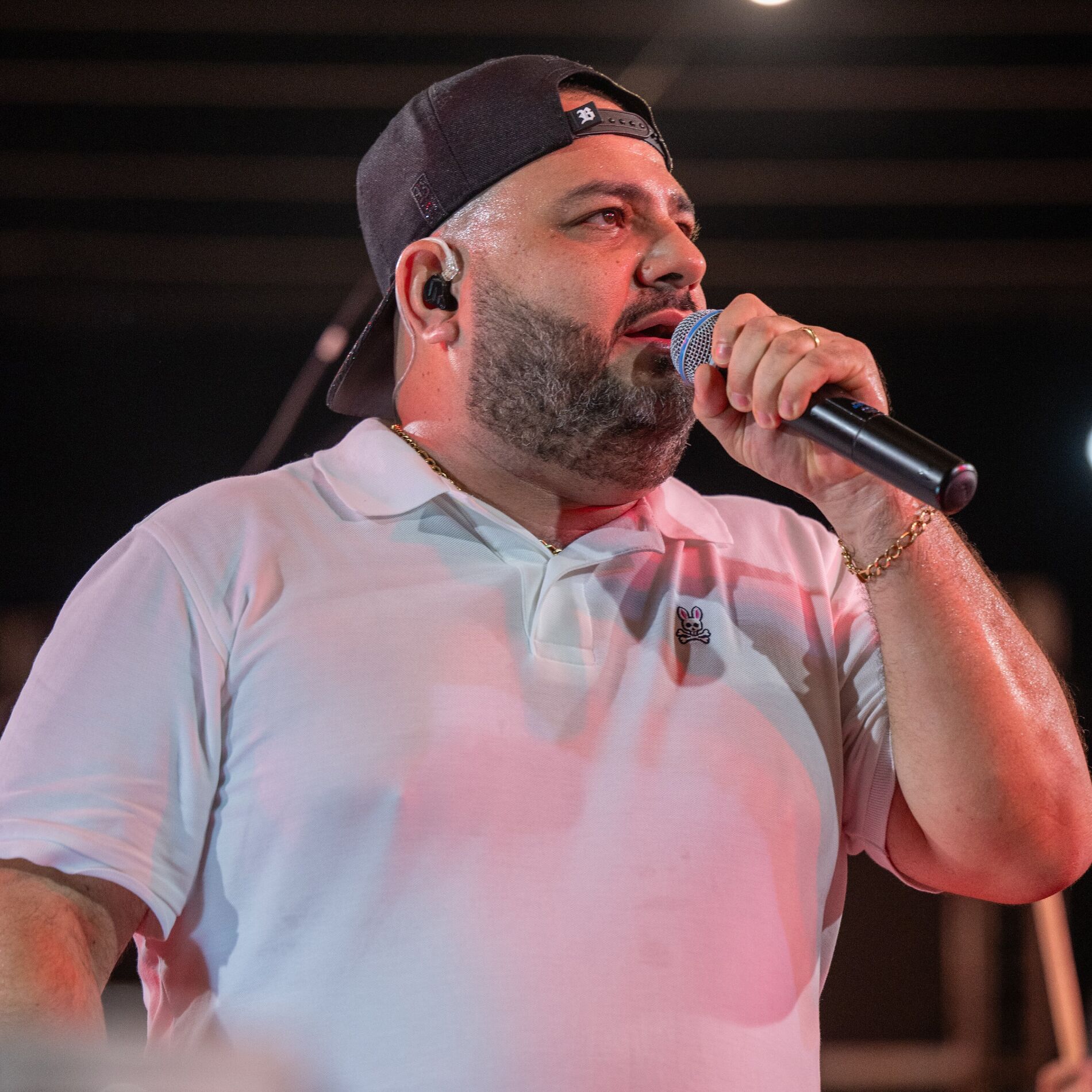Album cover of Sambaxote ao Vivo no Pagodin