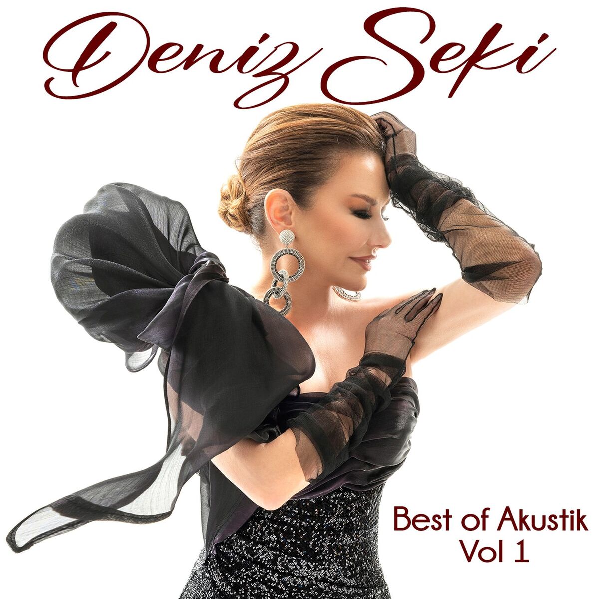 Album cover of Best Of Akustik, Vol. 1