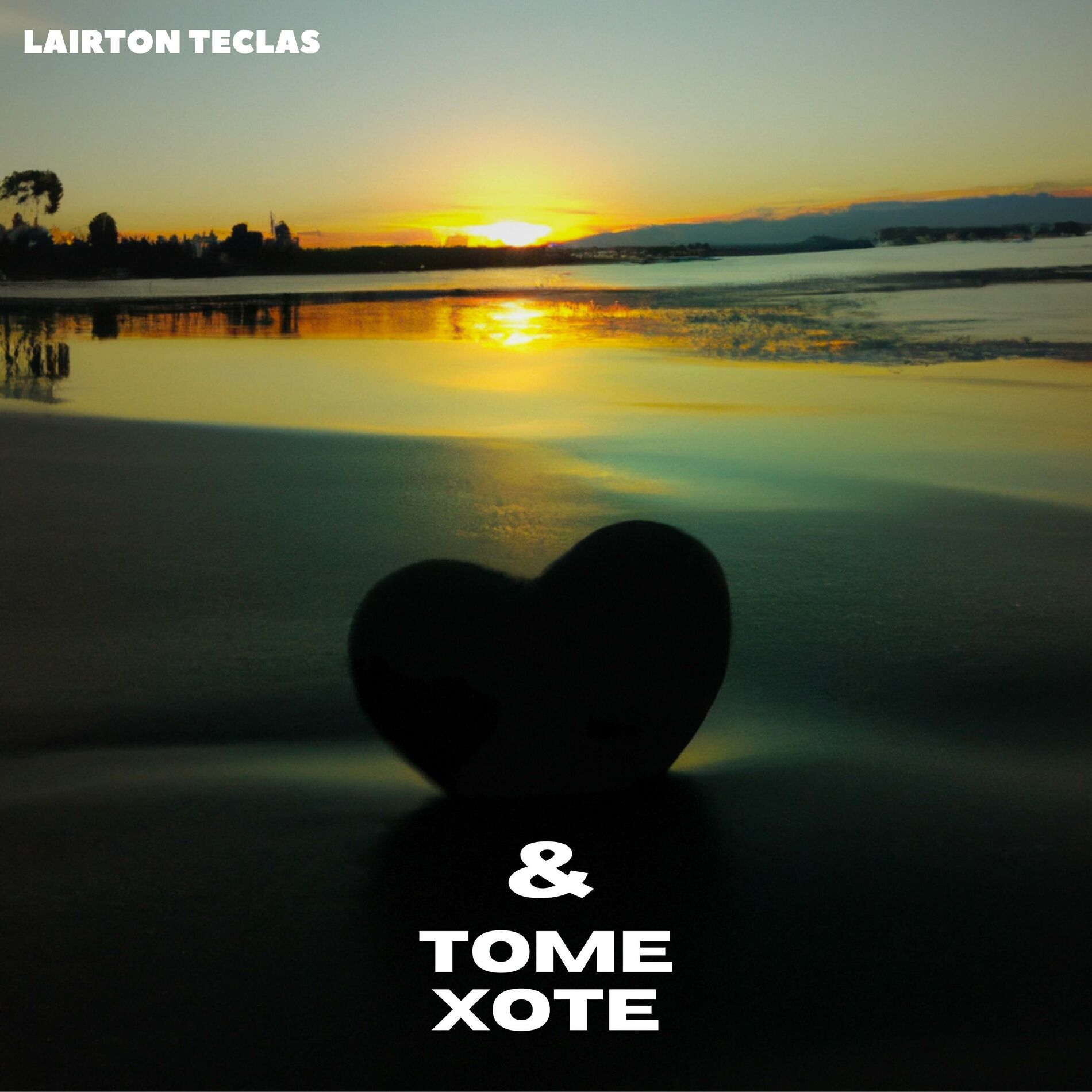 Album cover of & Tome Xote
