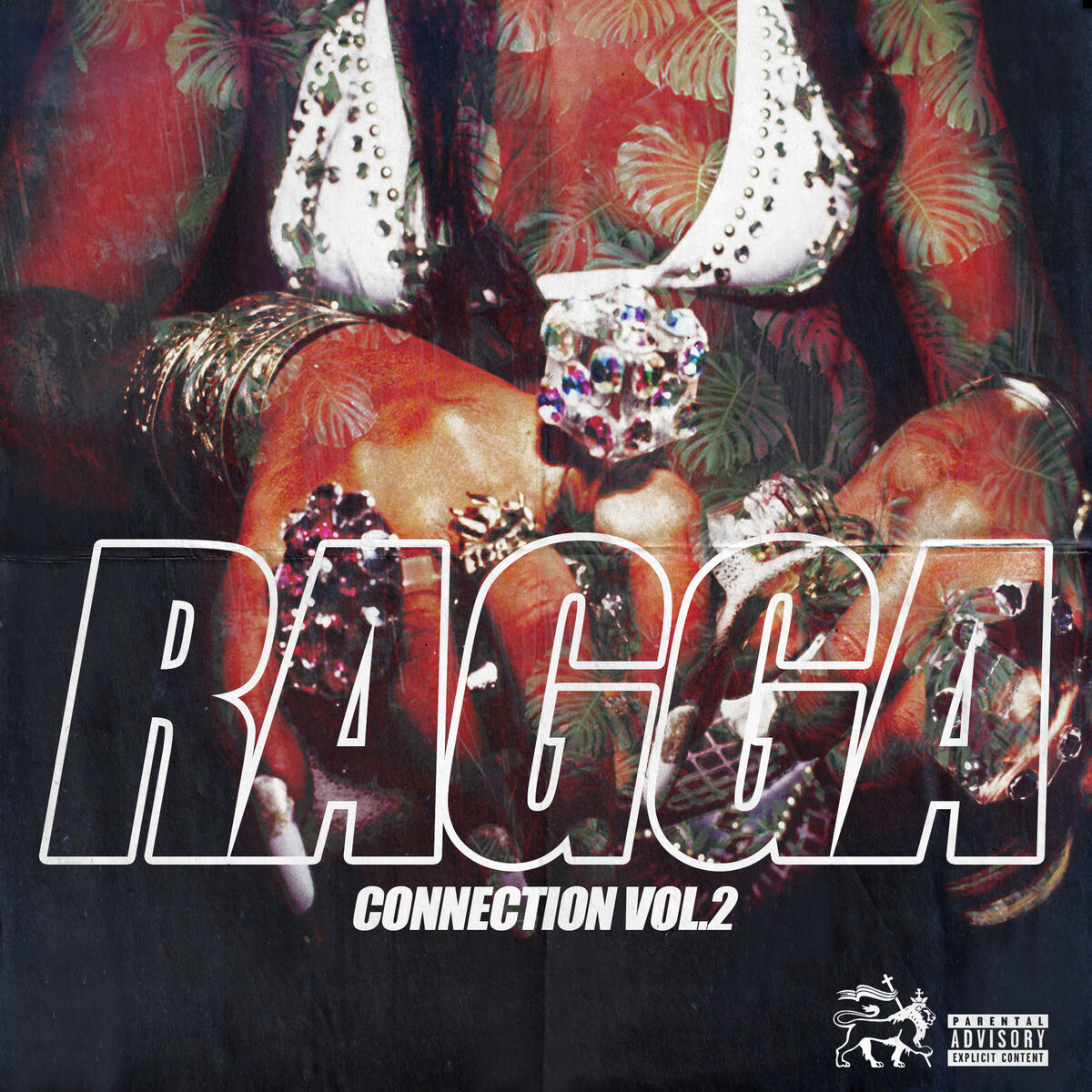 Album cover of Sweet Soca Music