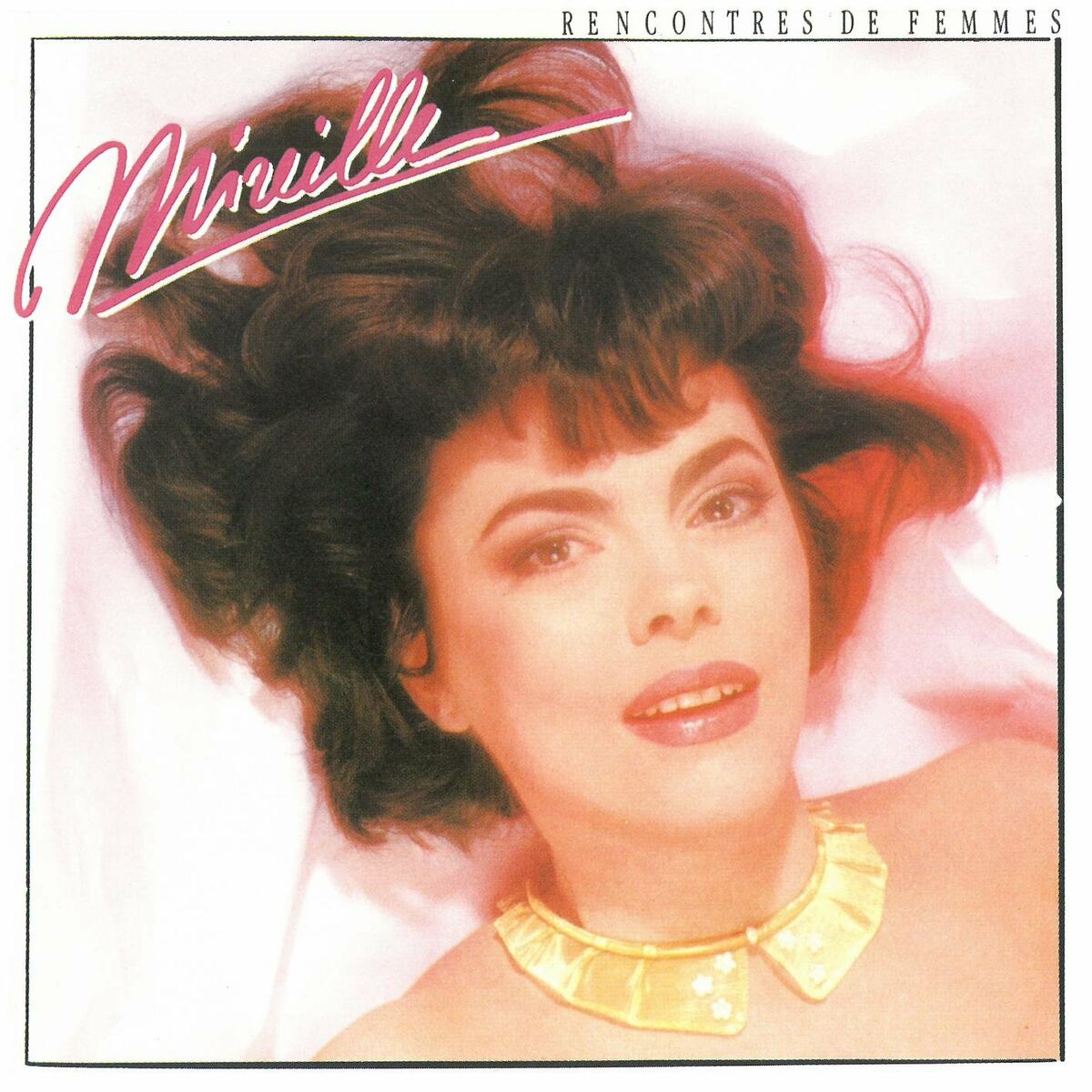 Album cover of Je veux te dire