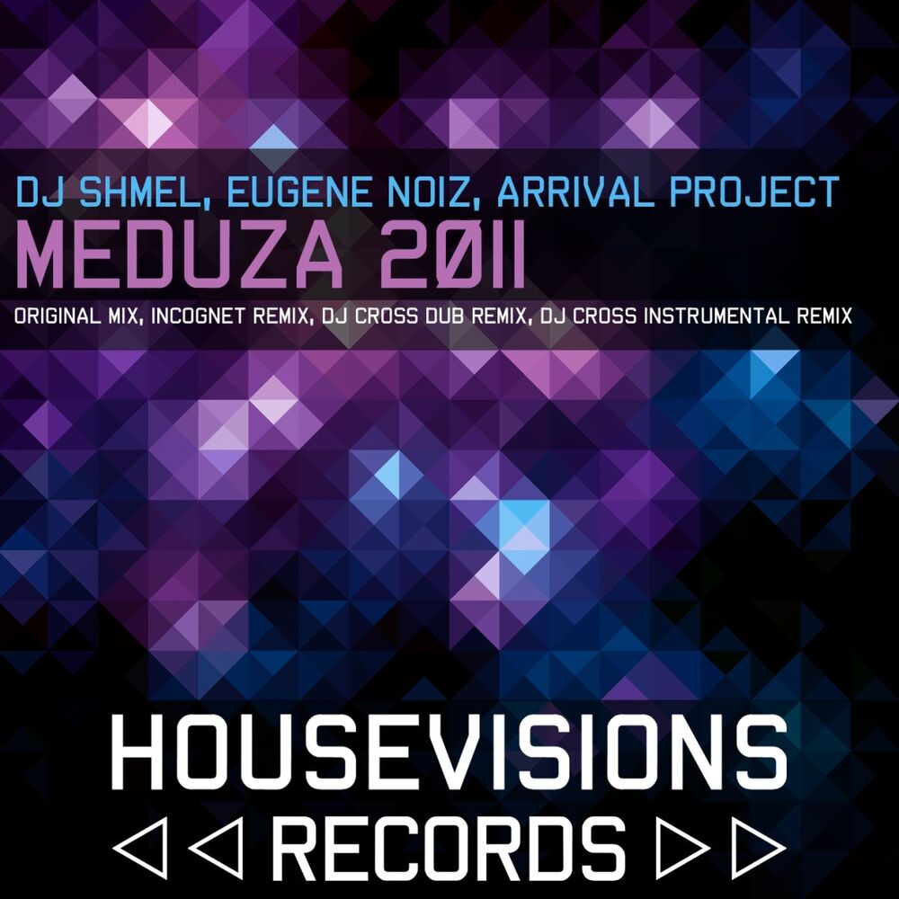 Picture of Meduza 2011