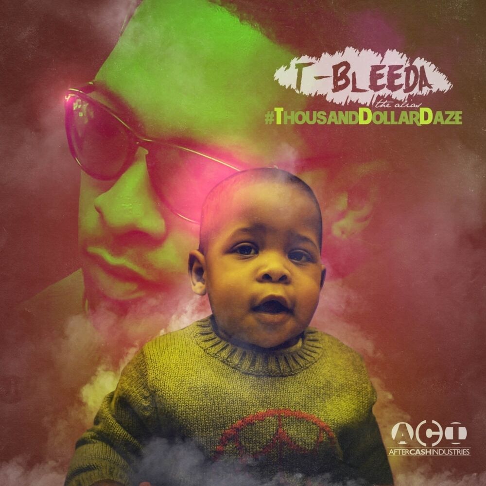 Picture of #ThousandDollarDaZe