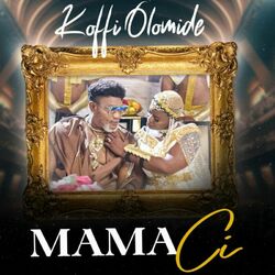 Cover of Mama Ci