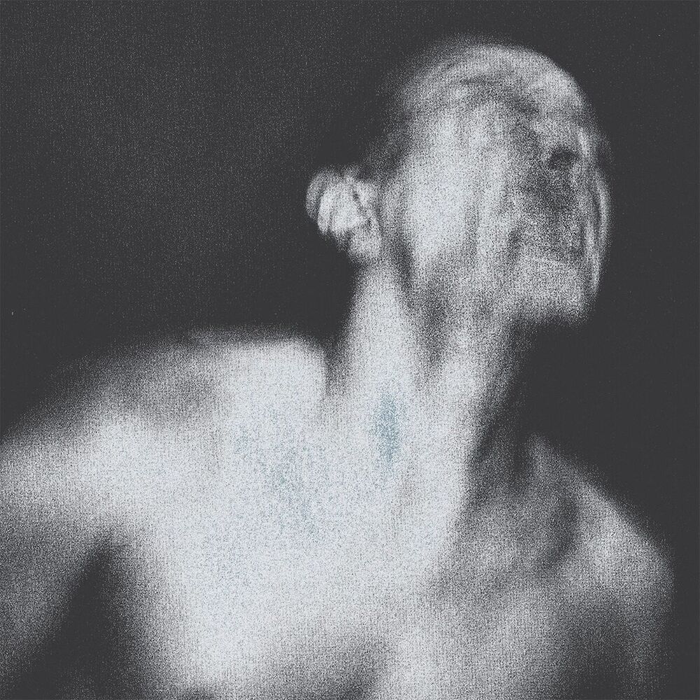 Picture of Forgiveness of Blood (EP)