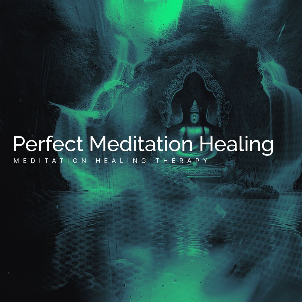 Picture of Perfect Meditation Healing
