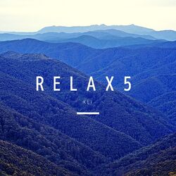 Cover of Relax5