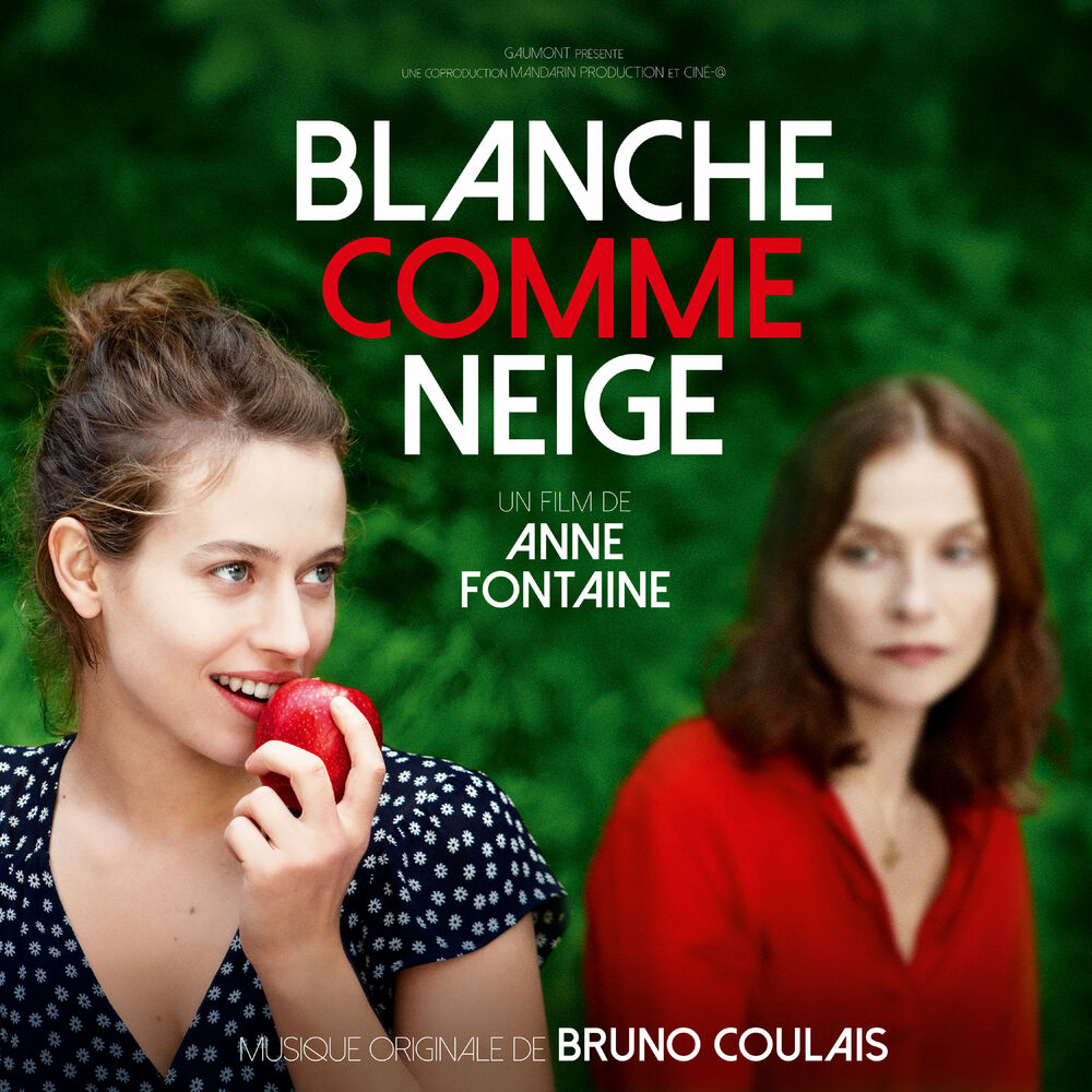 Picture of Blanche comme neige (Bande originale du film)