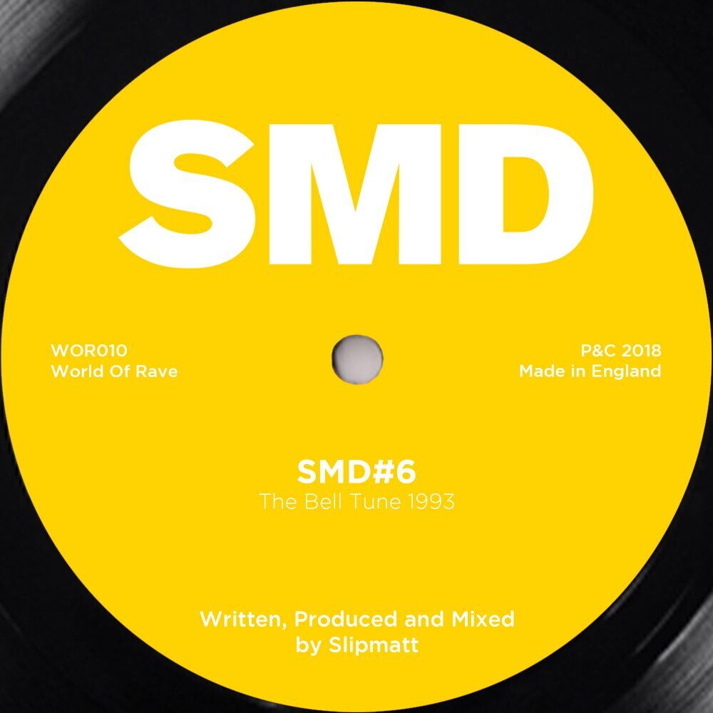 Picture of SMD#6