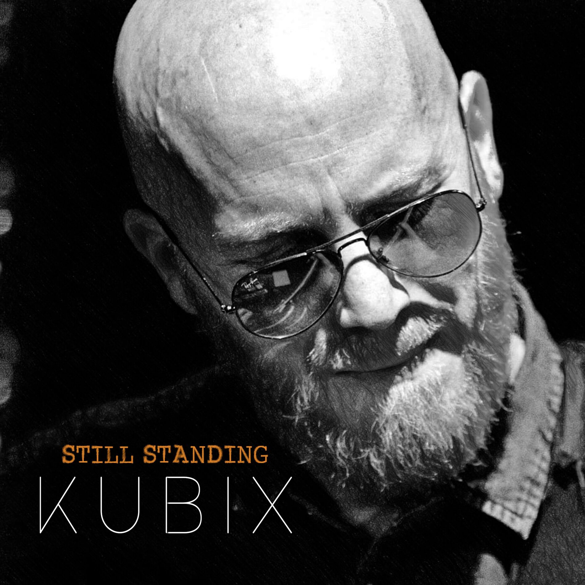 Album cover of Still Standing