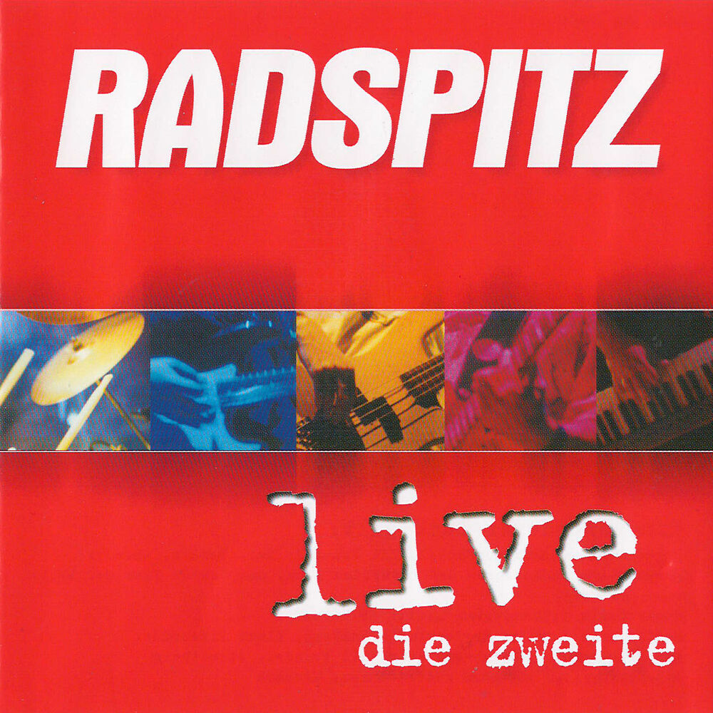 Picture of Die Zweite