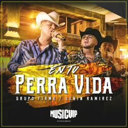 Cover of En Tu Perra Vida