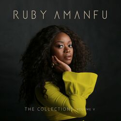 Cover of The Collections Volume V