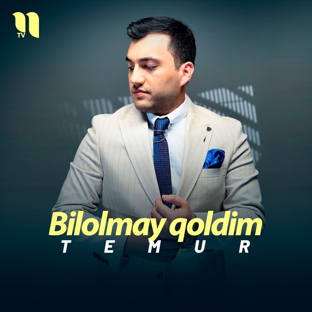 Picture of Bilolmay qoldim
