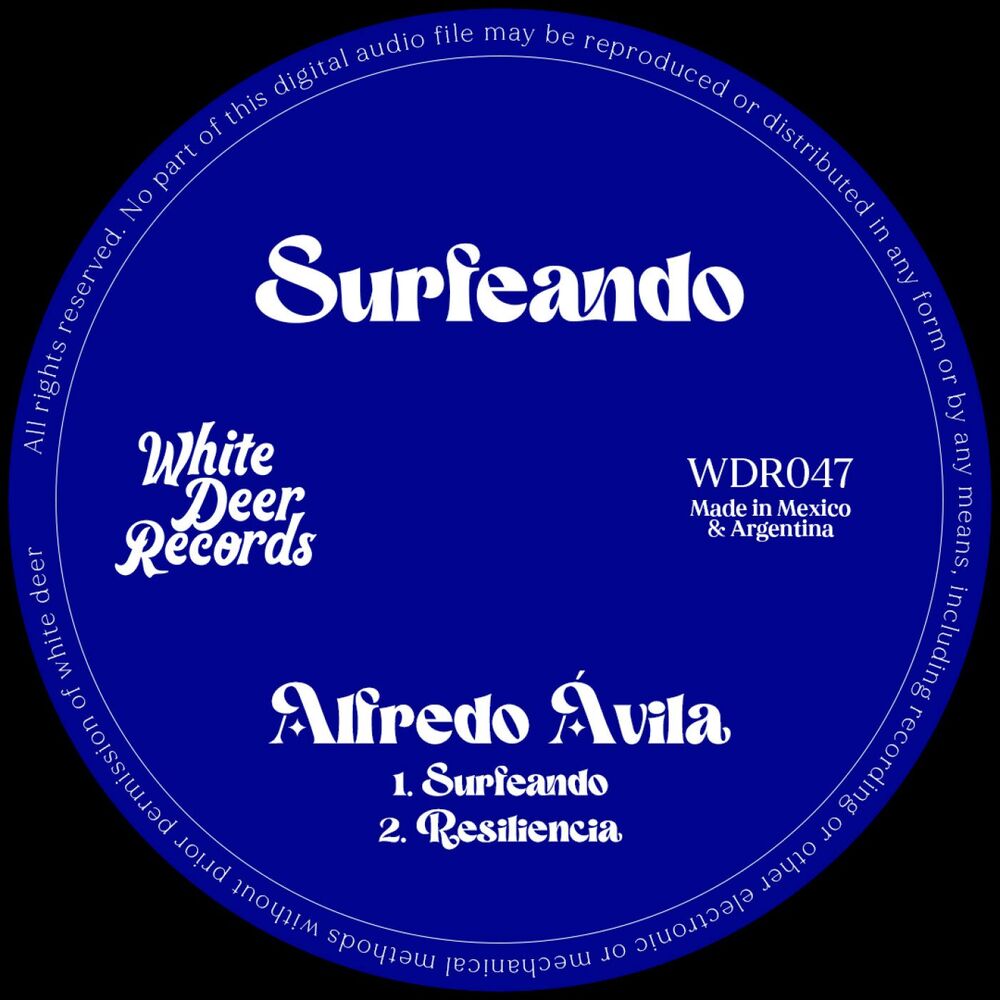 Picture of Surfeando EP