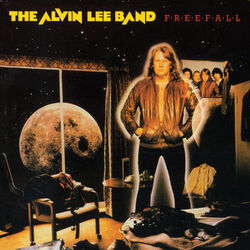 Cover of Freefall
