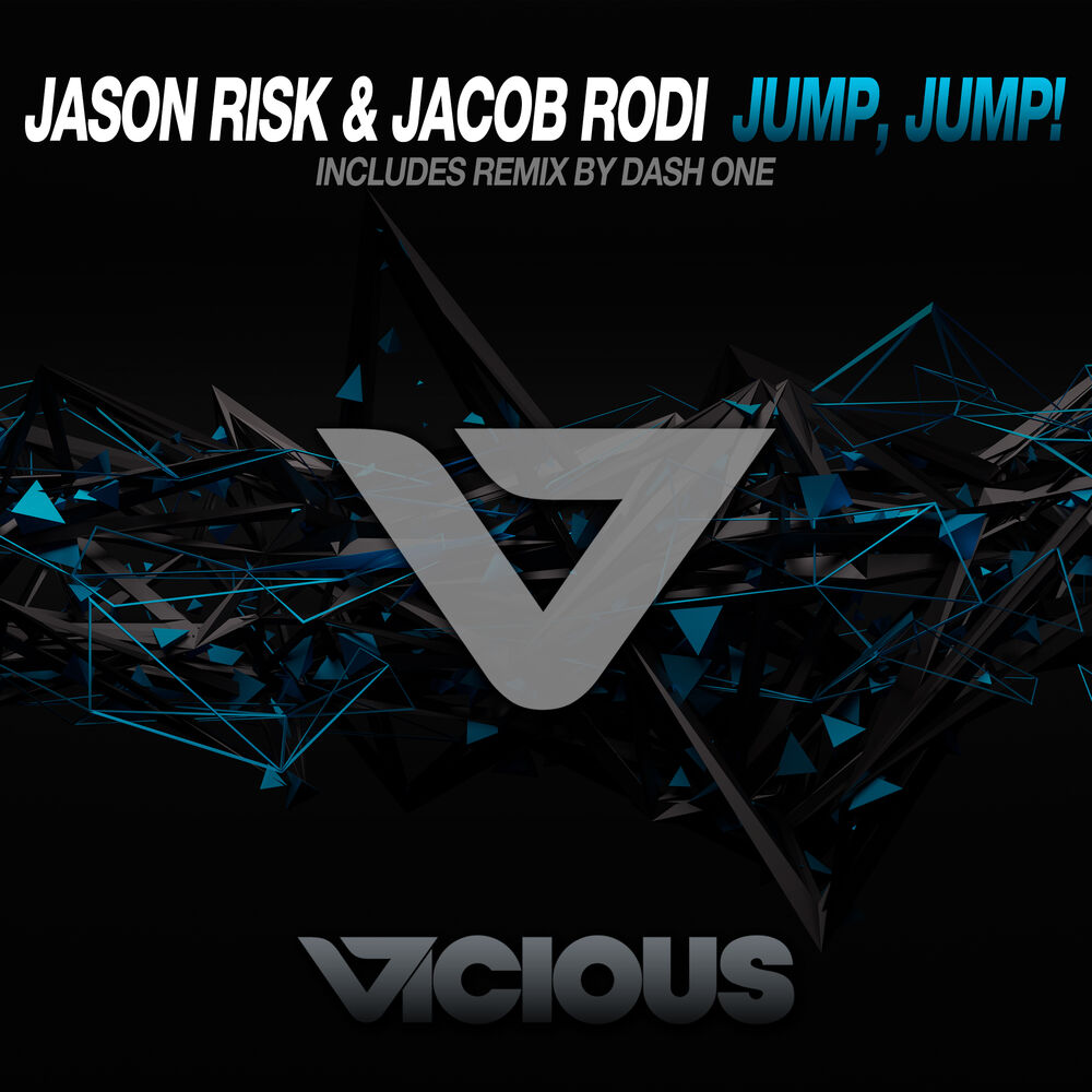 Picture of JUMP, JUMP!