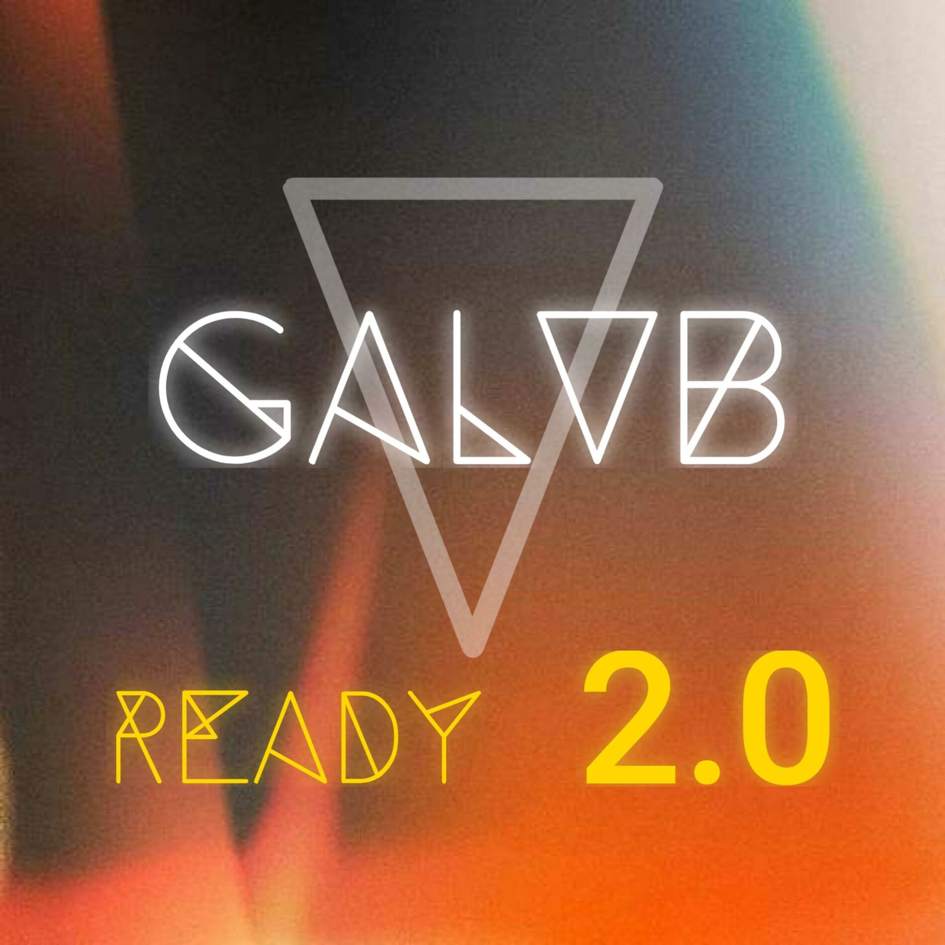 Album cover of Ready 2.0