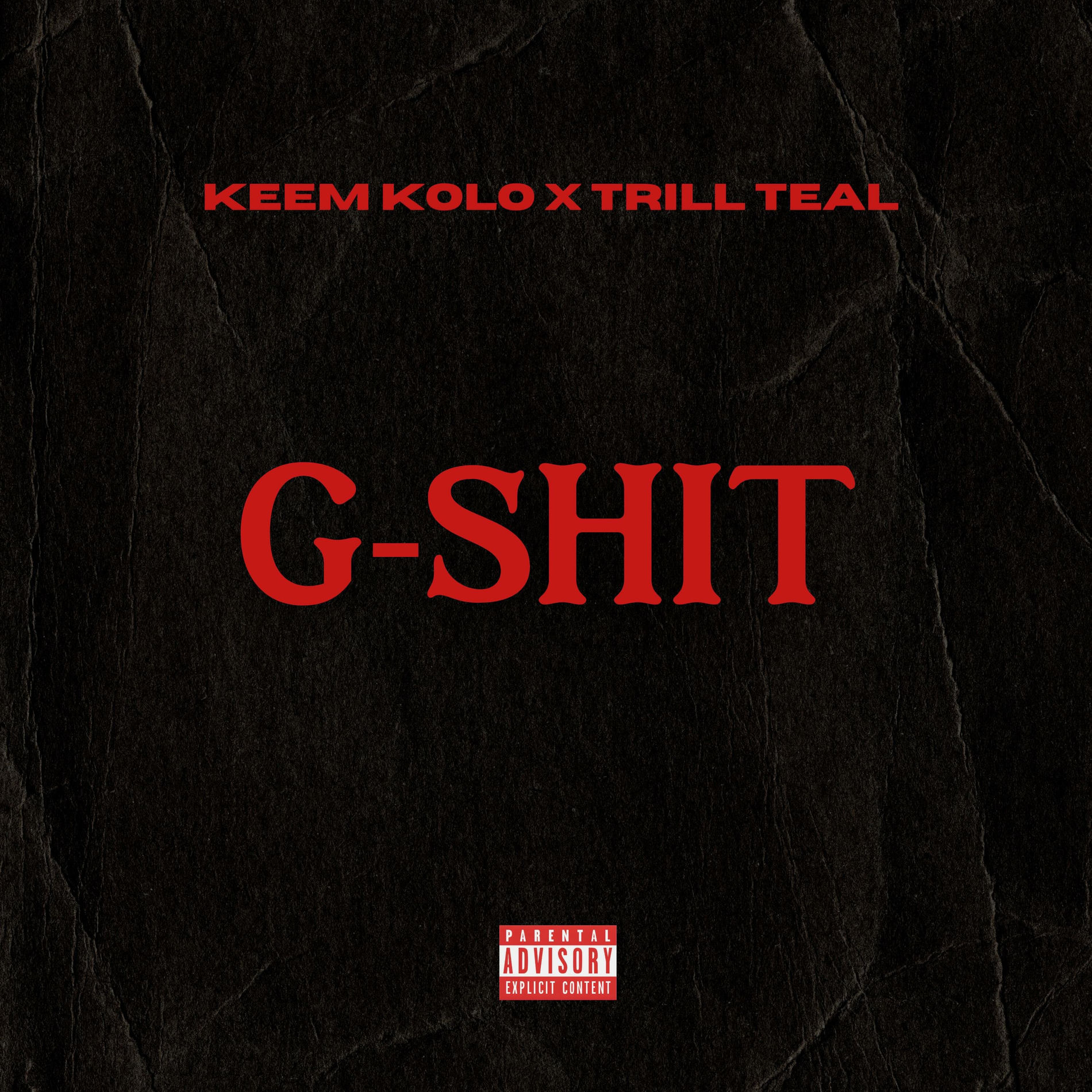 GANGSTAS (feat. Two Hearted) - Keem Kolo | Deezer