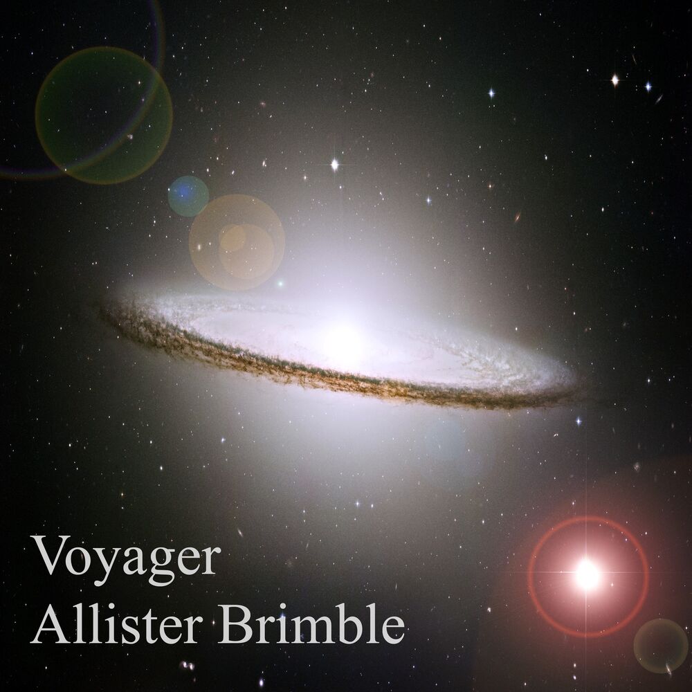 Picture of Voyager