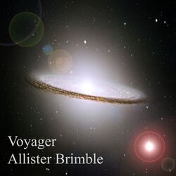 Cover of Voyager