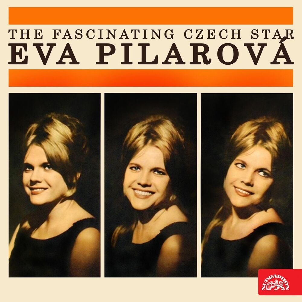 Picture of The Fascinating Czech Star