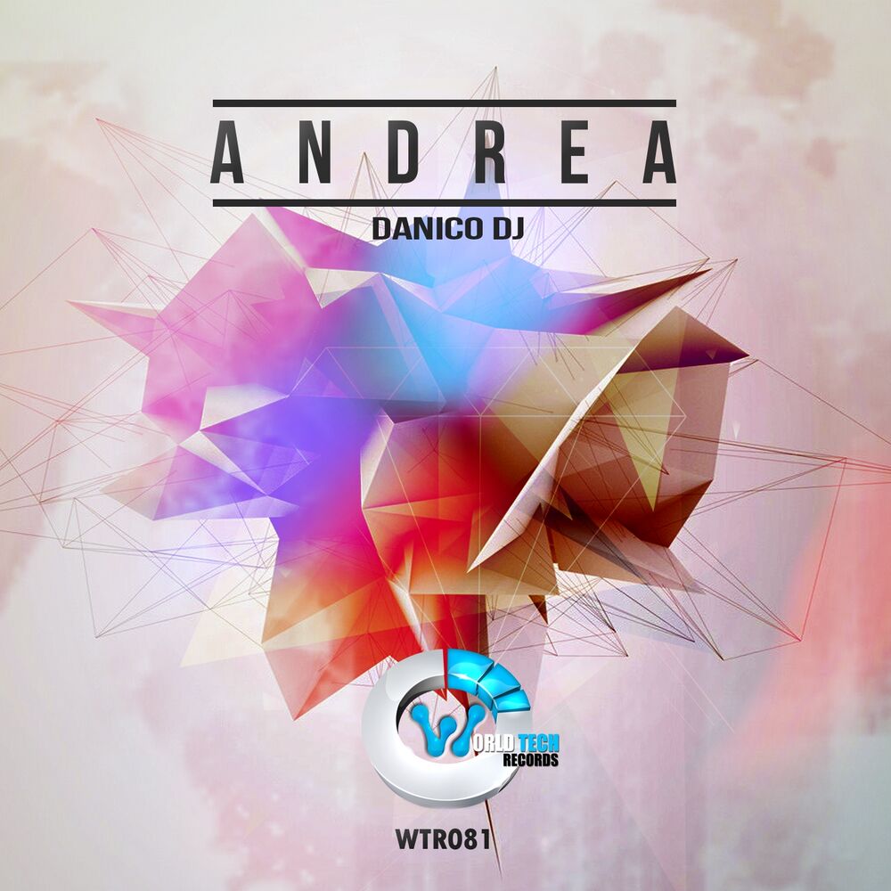 Picture of Andrea