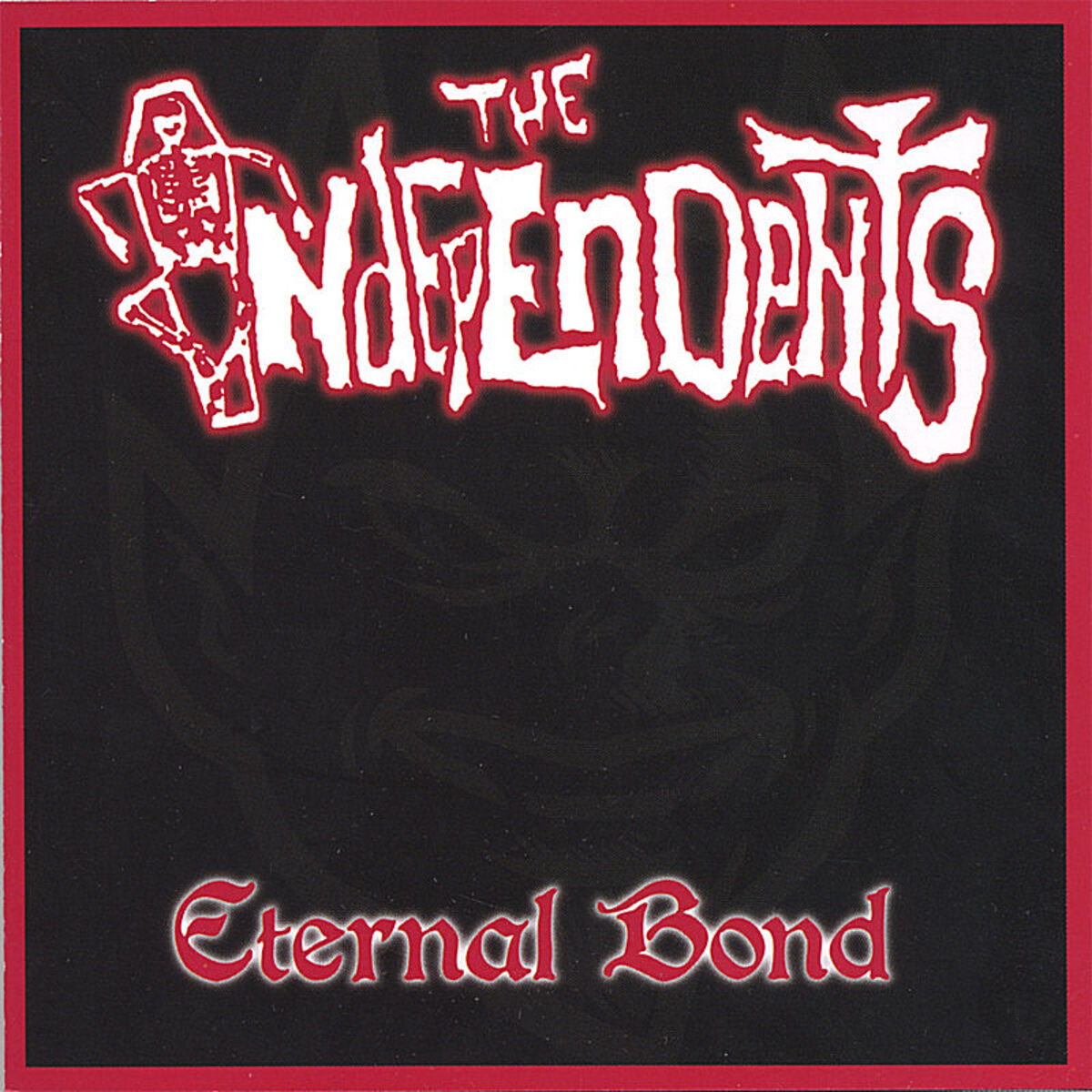 Album cover of Eternal Bond