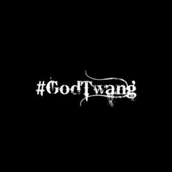 Cover of #Godtwang