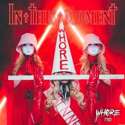 Cover of Whore 1983
