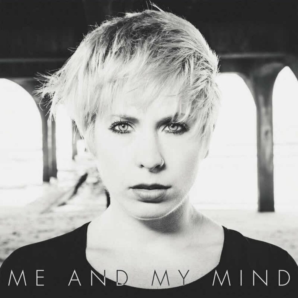 Picture of Me and My Mind
